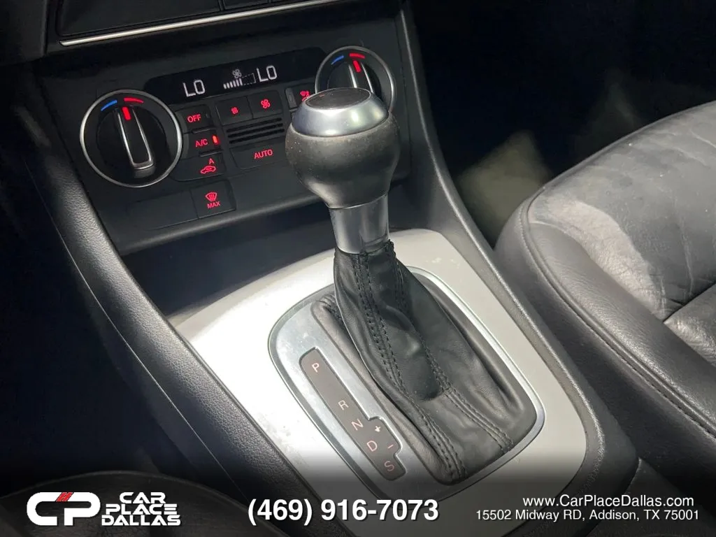 2017 Audi Q3 Premium - Photo 26