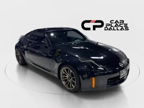 More photos of 2006 Nissan 350Z Touring LEATHER,BOSE,HTD STS,HID,CRUISE,LSD,18IN WHLS,RWD at Car Place Dallas, TX
