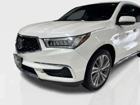 More photos of 2018 Acura MDX w/Technology Package,ELS AUDIO,HTD LTHR,20 WHLS,3-ROW at Car Place Dallas, TX