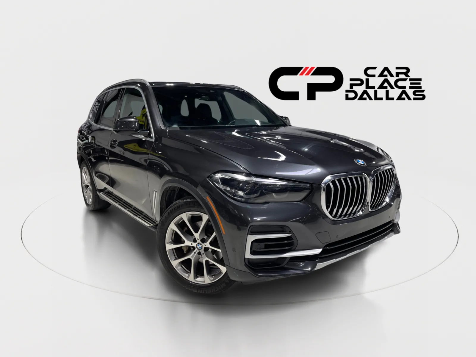 2022 BMW X5 sDrive40i,PREM