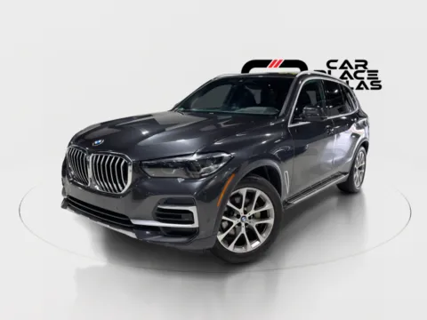 Photos of 2022 BMW X5 sDrive40i,PREM PKG,PARK ASST,HUD,360 CAM,HTD STS,4-ZONE,20 WHLS,REMOTE START for sale in Addison, TX at Car Place Dallas