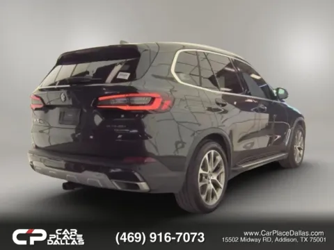 More photos of 2022 BMW X5 sDrive40i Sport Utility 4D at Car Place Dallas, TX
