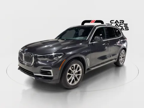 Another view of 2022 BMW X5 sDrive40i,PREM PKG,PARK ASST,HUD,360 CAM,HTD STS,4-ZONE,20 WHLS,REMOTE START for sale in Addison, TX at Car Place Dallas