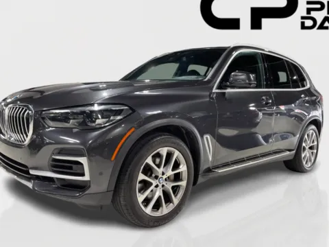 More photos of 2022 BMW X5 sDrive40i,PREM PKG,PARK ASST,HUD,360 CAM,HTD STS,4-ZONE,20 WHLS,REMOTE START at Car Place Dallas, TX