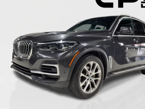 More photos of 2022 BMW X5 sDrive40i,PREM PKG,PARK ASST,HUD,360 CAM,HTD STS,4-ZONE,20 WHLS,REMOTE START at Car Place Dallas, TX