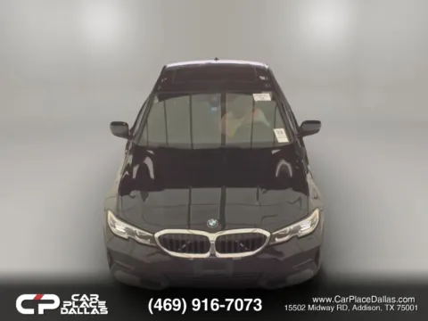 More photos of 2020 BMW 3 Series 330i xDrive Sedan 4D at Car Place Dallas, TX