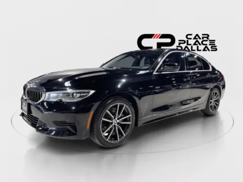 More photos of 2020 BMW 3 Series 330i xDrive AWD,NAV,CARPLAY,MOONROOF,CAM,PARK ASSIST,LED LIGHTS,MEMORY STS,LIVE COCKPIT,PUSH START at Car Place Dallas, TX