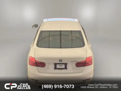 More photos of 2017 BMW 3 Series 330e iPerformance Sedan 4D at Car Place Dallas, TX