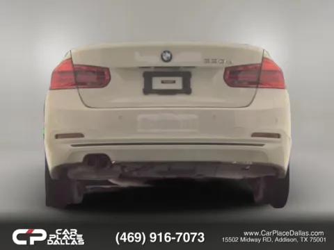 More photos of 2017 BMW 3 Series 330e iPerformance Sedan 4D at Car Place Dallas, TX