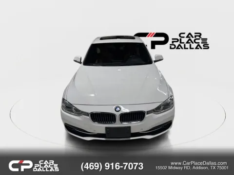 More photos of 2017 BMW 3 Series 330e iPerformance Sedan 4D at Car Place Dallas, TX