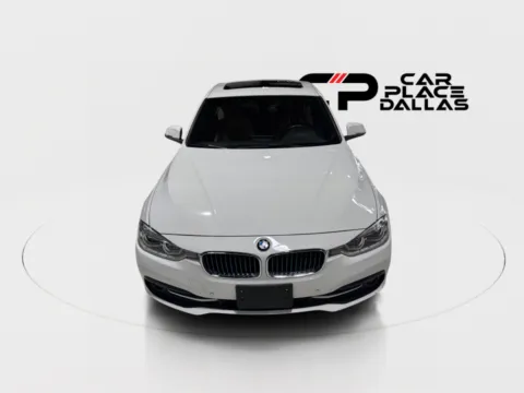 More photos of 2017 BMW 3 Series 330e iPerformance PHEV,NAV,EDRIVE,MOONROOF,CAM,PARK ASSIST,LED LIGHTS,MEMORY STS,BLUETOOTH,HYBRID at Car Place Dallas, TX