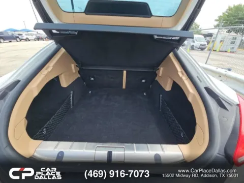 Another view of 2015 Porsche Panamera 4 Sedan 4D for sale in Addison, TX at Car Place Dallas