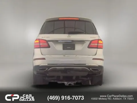More photos of 2019 Mercedes-Benz GLS 450 4MATIC Sport Utility 4D at Car Place Dallas, TX