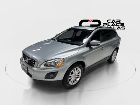 Photos of 2010 Volvo XC60 3.2 LEATHER,MOONROOF,PWR LIFTGATE,MEMORY STS,BLUETOOTH,DUAL CLIMATE,CITY SAFETY,ALLOY WHLS for sale in Addison, TX at Car Place Dallas