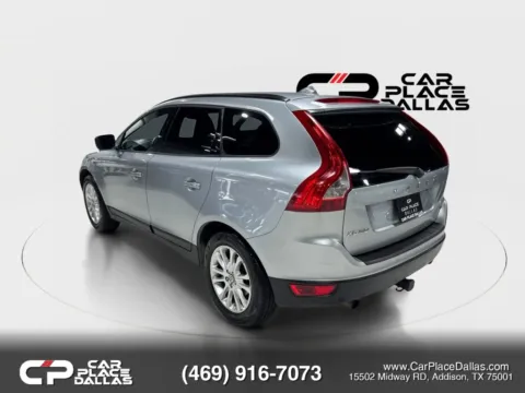 More photos of 2010 Volvo XC60 3.2 Sport Utility 4D at Car Place Dallas, TX