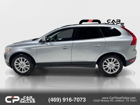 More photos of 2010 Volvo XC60 3.2 Sport Utility 4D at Car Place Dallas, TX
