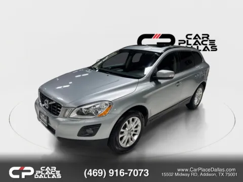 Photos of 2010 Volvo XC60 3.2 Sport Utility 4D for sale in Addison, TX at Car Place Dallas