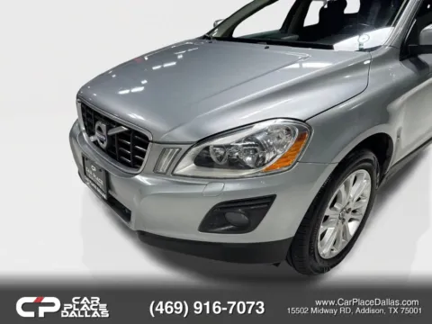 Another view of 2010 Volvo XC60 3.2 Sport Utility 4D for sale in Addison, TX at Car Place Dallas