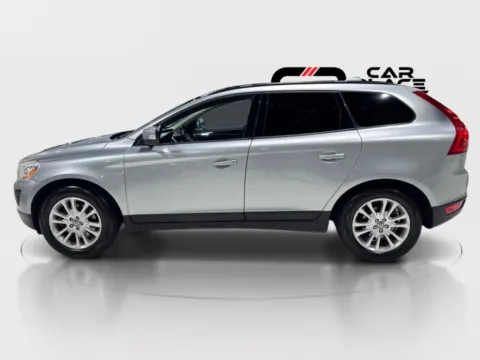 More photos of 2010 Volvo XC60 3.2 LEATHER,MOONROOF,PWR LIFTGATE,MEMORY STS,BLUETOOTH,DUAL CLIMATE,CITY SAFETY,ALLOY WHLS at Car Place Dallas, TX