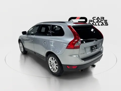 More photos of 2010 Volvo XC60 3.2 LEATHER,MOONROOF,PWR LIFTGATE,MEMORY STS,BLUETOOTH,DUAL CLIMATE,CITY SAFETY,ALLOY WHLS at Car Place Dallas, TX