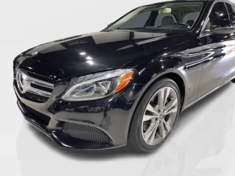 More photos of 2018 Mercedes-Benz C-Class C 300 Sedan 4D at Car Place Dallas, TX