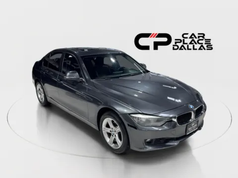 Photos of 2015 BMW 3 Series 328i xDrive AWD,NAV,MOONROOF,CAM,PARK ASSIST,MEMORY STS,LED LIGHTS,BLUETOOTH,PUSH START,DUAL CLIMATE for sale in Addison, TX at Car Place Dallas