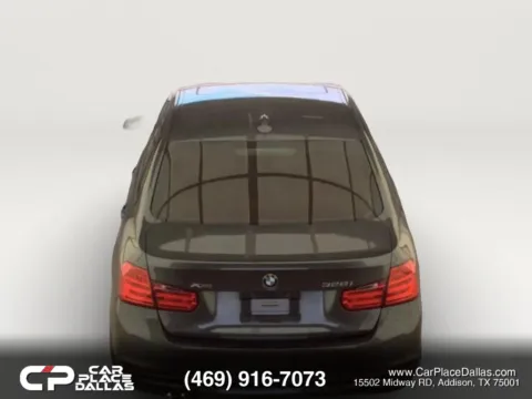 More photos of 2015 BMW 3 Series 328i xDrive Sedan 4D at Car Place Dallas, TX
