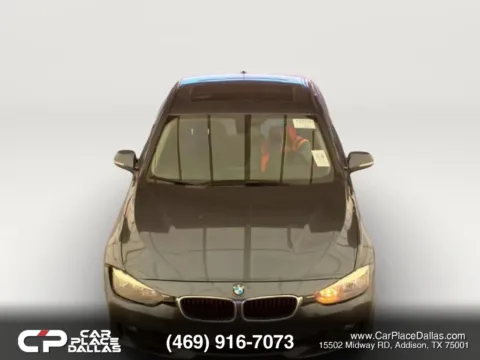 Another view of 2015 BMW 3 Series 328i xDrive Sedan 4D for sale in Addison, TX at Car Place Dallas