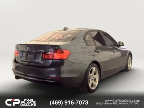 More photos of 2015 BMW 3 Series 328i xDrive Sedan 4D at Car Place Dallas, TX
