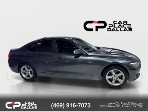 More photos of 2015 BMW 3 Series 328i xDrive Sedan 4D at Car Place Dallas, TX