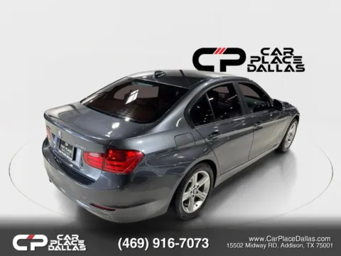 More photos of 2015 BMW 3 Series 328i xDrive Sedan 4D at Car Place Dallas, TX