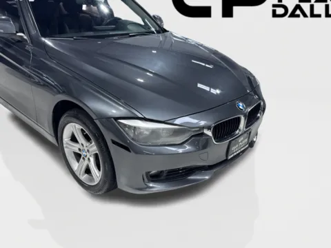 Another view of 2015 BMW 3 Series 328i xDrive AWD,NAV,MOONROOF,CAM,PARK ASSIST,MEMORY STS,LED LIGHTS,BLUETOOTH,PUSH START,DUAL CLIMATE for sale in Addison, TX at Car Place Dallas