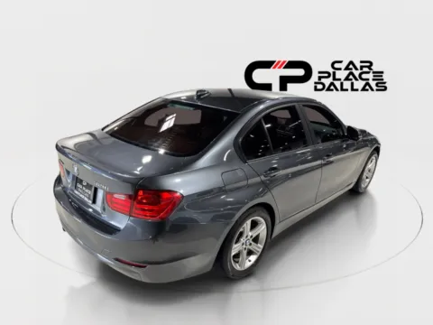 More photos of 2015 BMW 3 Series 328i xDrive AWD,NAV,MOONROOF,CAM,PARK ASSIST,MEMORY STS,LED LIGHTS,BLUETOOTH,PUSH START,DUAL CLIMATE at Car Place Dallas, TX