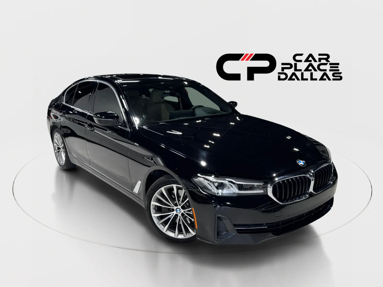 2023 BMW 5 Series