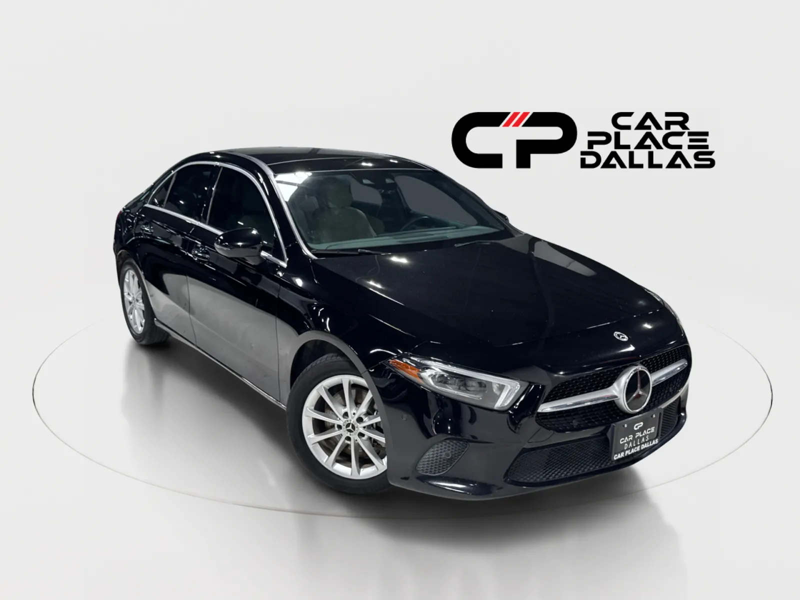 2022 Mercedes-Benz A-Class A