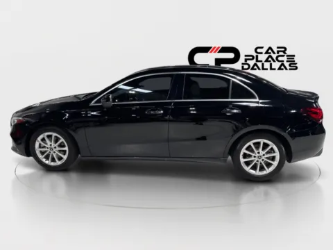 More photos of 2022 Mercedes-Benz A-Class A 220 Sedan 4D at Car Place Dallas, TX