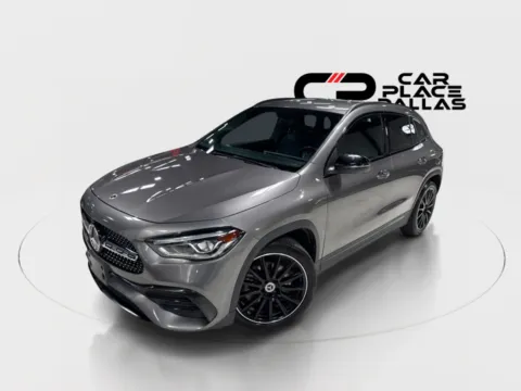 Photos of 2023 Mercedes-Benz GLA 250 Sport Utility 4D for sale in Addison, TX at Car Place Dallas