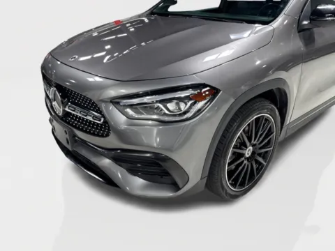 More photos of 2023 Mercedes-Benz GLA 250 Sport Utility 4D at Car Place Dallas, TX