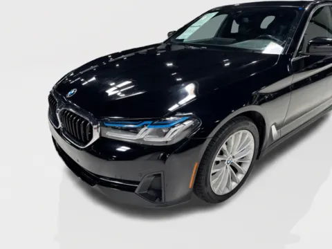 More photos of 2021 BMW 5 Series 530i Sedan 4D at Car Place Dallas, TX