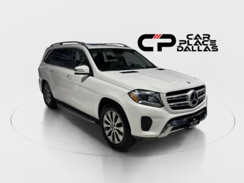 Photos of 2019 Mercedes-Benz GLS 450 4MATIC Sport Utility 4D for sale in Addison, TX at Car Place Dallas