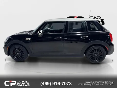 More photos of 2018 MINI Hardtop 4 Door Cooper S Hatchback 4D at Car Place Dallas, TX