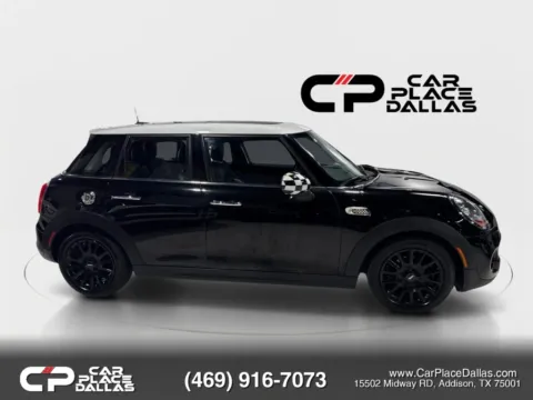 More photos of 2018 MINI Hardtop 4 Door Cooper S Hatchback 4D at Car Place Dallas, TX