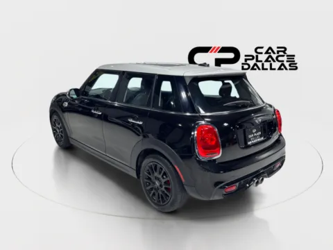 More photos of 2018 MINI Hardtop 4 Door Cooper S Hatchback 4D at Car Place Dallas, TX