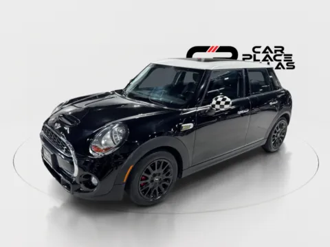 Photos of 2018 MINI Hardtop 4 Door Cooper S Hatchback 4D for sale in Addison, TX at Car Place Dallas