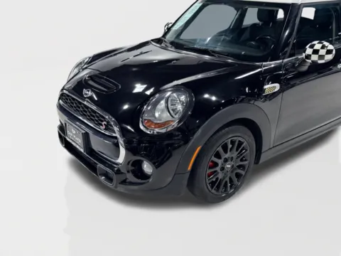 Another view of 2018 MINI Hardtop 4 Door Cooper S Hatchback 4D for sale in Addison, TX at Car Place Dallas