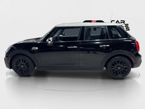 More photos of 2018 MINI Hardtop 4 Door Cooper S Hatchback 4D at Car Place Dallas, TX