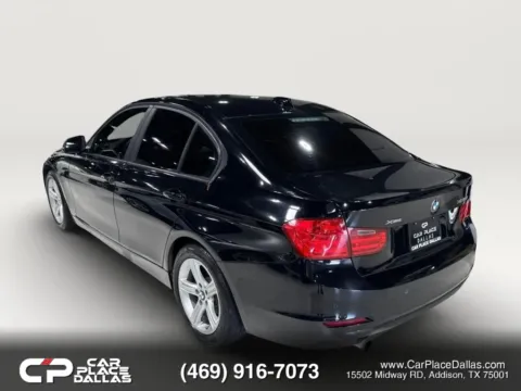 More photos of 2014 BMW 3 Series 320i xDrive Sedan 4D at Car Place Dallas, TX