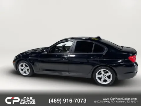 More photos of 2014 BMW 3 Series 320i xDrive Sedan 4D at Car Place Dallas, TX