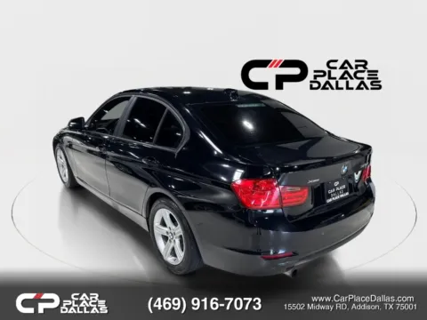 More photos of 2014 BMW 3 Series 320i xDrive NAV,CAM,PDC,MOONROOF,HTD STS,xDRIVE,BLUETOOTH,HIFI AUDIO,SENSATEC,17IN WHLS at Car Place Dallas, TX