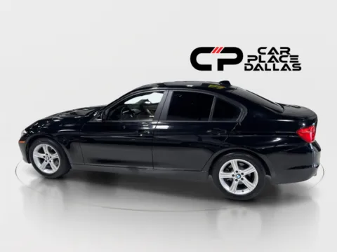 More photos of 2014 BMW 3 Series 320i xDrive NAV,CAM,PDC,MOONROOF,HTD STS,xDRIVE,BLUETOOTH,HIFI AUDIO,SENSATEC,17IN WHLS at Car Place Dallas, TX